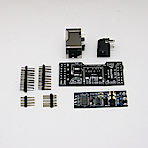 Micro-DMX Kit Image